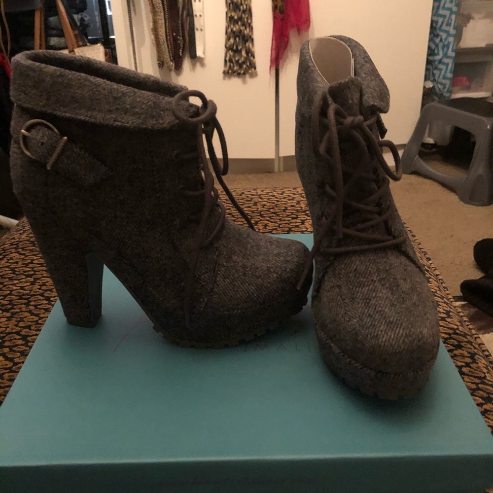 Boots